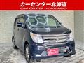 2015 Suzuki Wagon R