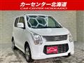 2014 Suzuki Wagon R