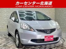 2009 Honda Fit