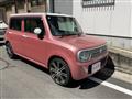 2009 Suzuki Lapin