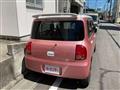 2009 Suzuki Lapin