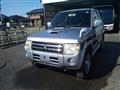 2009 Mitsubishi Pajero Mini