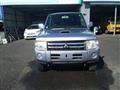 2009 Mitsubishi Pajero Mini