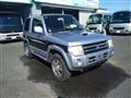 2009 Mitsubishi Pajero Mini