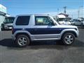 2009 Mitsubishi Pajero Mini