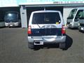 2009 Mitsubishi Pajero Mini