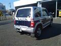 2009 Mitsubishi Pajero Mini