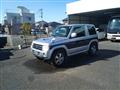 2009 Mitsubishi Pajero Mini