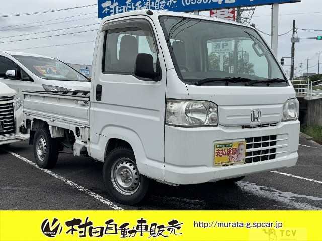 2012 Honda Acty Truck