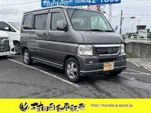 2008 Honda Vamos