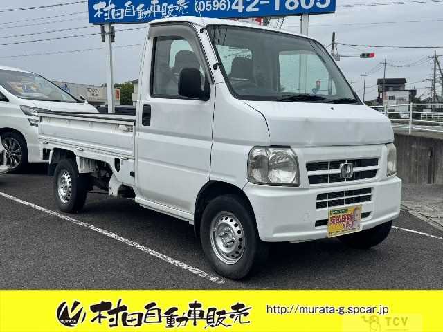 2005 Honda Acty Truck