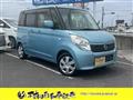 2010 Nissan ROOX
