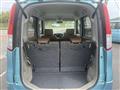 2010 Nissan ROOX