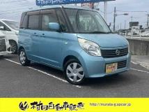 2010 Nissan ROOX
