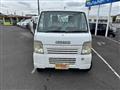 2004 Suzuki Carry Truck