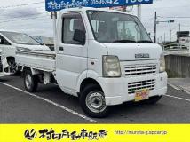 2004 Suzuki Carry Truck