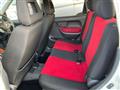 2007 Suzuki Kei