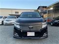 2013 Nissan Elgrand
