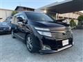 2013 Nissan Elgrand