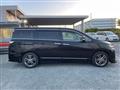 2013 Nissan Elgrand