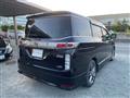 2013 Nissan Elgrand