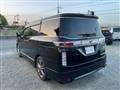 2013 Nissan Elgrand