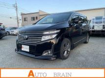 2013 Nissan Elgrand