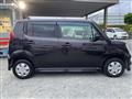 2012 Nissan Moco