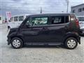2012 Nissan Moco