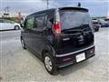 2012 Nissan Moco