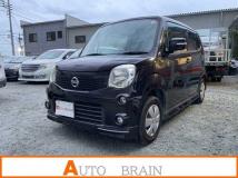 2012 Nissan Moco