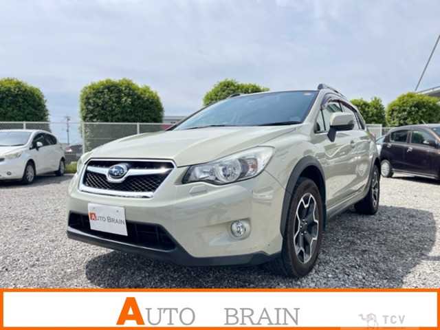 2013 Subaru Impreza