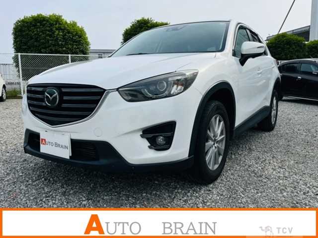 2015 Mazda Mazda Others