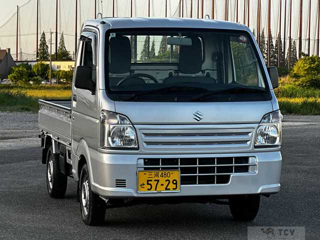 2013 Suzuki Carry Truck