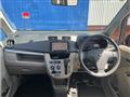 2013 Subaru Stella