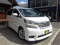 2009 Toyota Vellfire