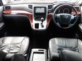 2009 Toyota Vellfire