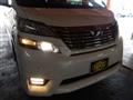 2009 Toyota Vellfire