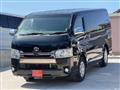 2015 Toyota Hiace Van