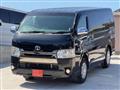 2015 Toyota Hiace Van