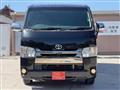 2015 Toyota Hiace Van