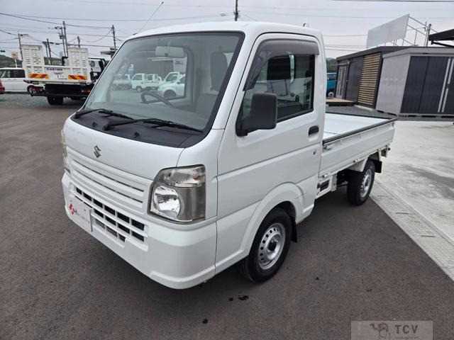 2014 Suzuki Carry Truck