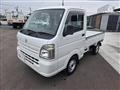 2014 Suzuki Carry Truck