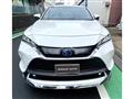 2020 Toyota Harrier