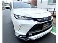 2020 Toyota Harrier