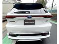 2020 Toyota Harrier