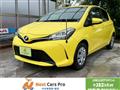 2016 Toyota Vitz