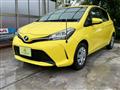 2016 Toyota Vitz