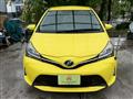 2016 Toyota Vitz