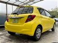 2016 Toyota Vitz
